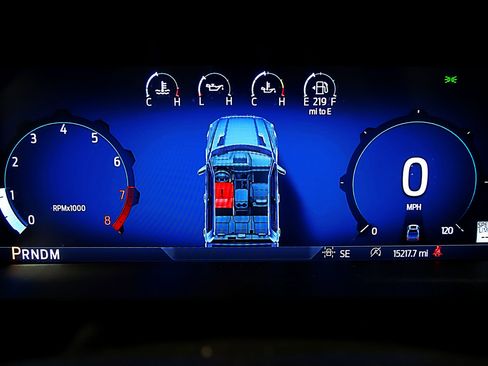 Used 2024 Ford F150 XLT w/ Equipment Group 302A MID image 23