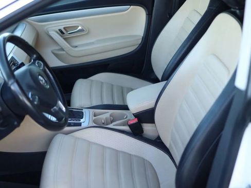 Used 2013 Volkswagen CC Sport Plus FWD image 16