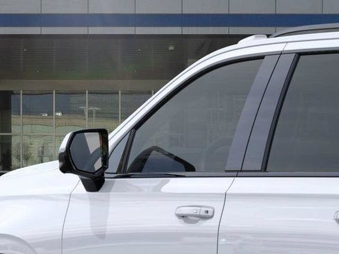 New 2026 Chevrolet Suburban RST w/ Comfort Package RWD image 12