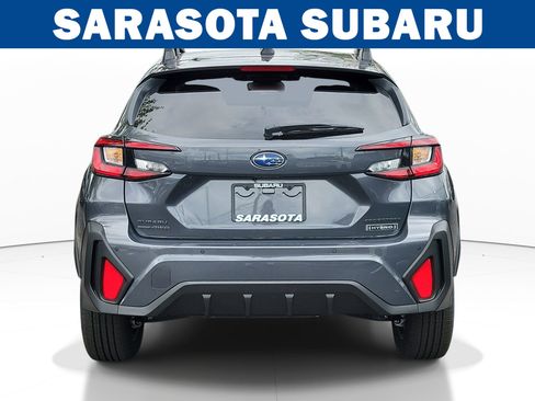 New 2026 Subaru Crosstrek 2.5i Limited AWD/4WD image 5