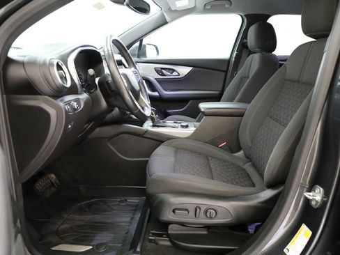 Certified 2020 Chevrolet Blazer LT AWD/4WD image 9