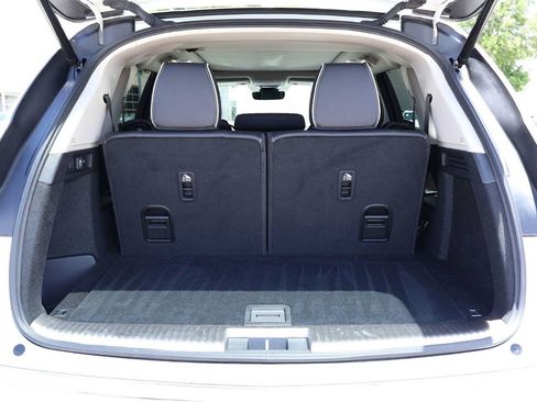 Certified 2024 Acura MDX SH-AWD w/ Advance Package image 19