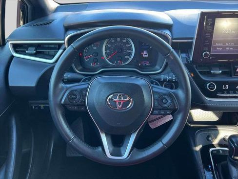 Certified 2022 Toyota Corolla SE image 8