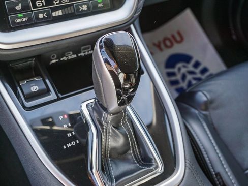 Certified 2024 Subaru Outback Limited image 22