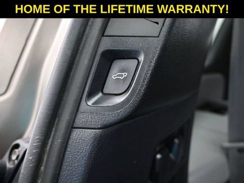 Used 2015 Toyota Sequoia Limited AWD/4WD image 47