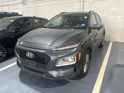Used 2020 Hyundai Kona SEL