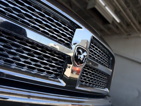 Used 2018 RAM 2500 Laramie image 7