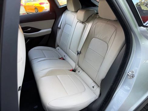 Used 2019 Jaguar E-PACE R-Dynamic S AWD/4WD image 32