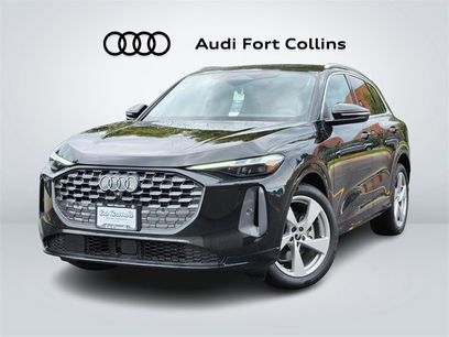 New 2025 Audi Q5 Prestige