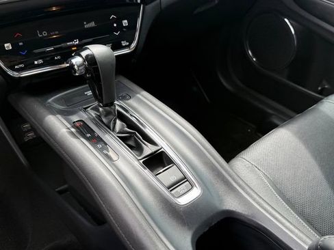 Used 2022 Honda HR-V EX-L image 23