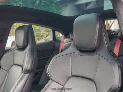 Used 2024 Porsche Taycan GTS image 22