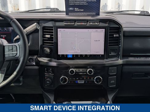 Certified 2024 Ford F250 Lariat w/ FX4 Off-Road Package AWD/4WD image 19