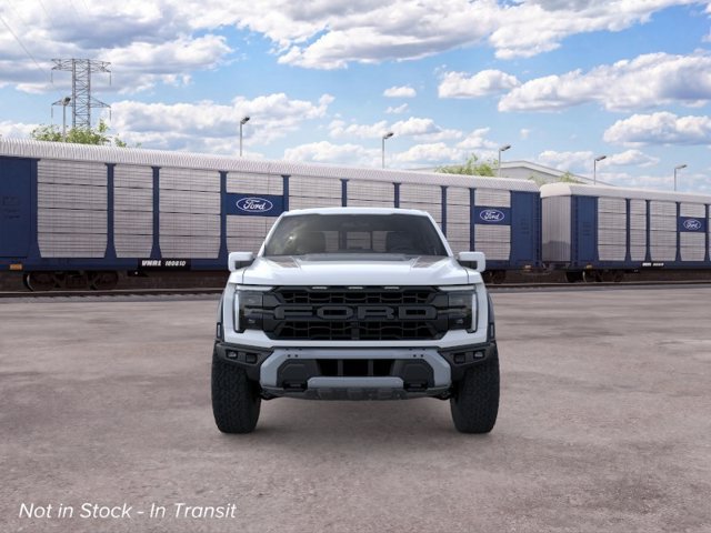 New 2026 Ford F150 Raptor AWD/4WD image 6