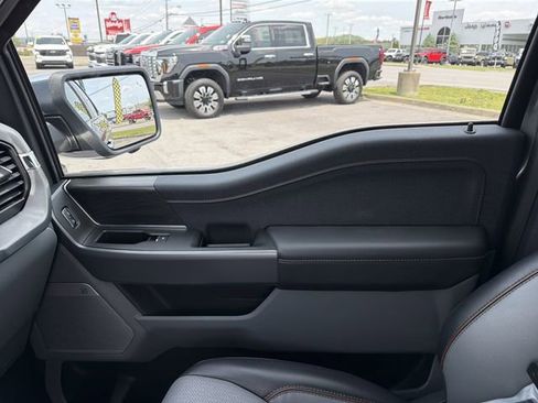Used 2025 Ford F150 Lariat w/ Equipment Group 501A Mid AWD/4WD image 27