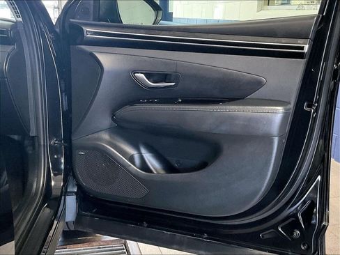 Used 2024 Hyundai Tucson Limited AWD/4WD image 12