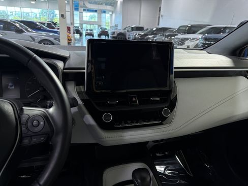 Used 2024 Toyota Corolla SE FWD image 19
