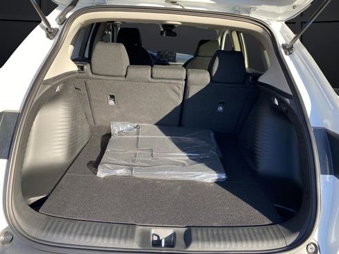 New 2026 Honda HR-V LX image 12