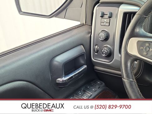 Used 2017 GMC Sierra 1500 SLE w/ Max Trailering Package AWD/4WD image 22