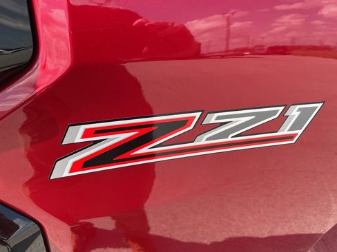 New 2026 Chevrolet Colorado Z71 w/ Technology Package AWD/4WD image 33