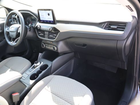 Used 2022 Ford Escape SE w/ Convenience Package image 10