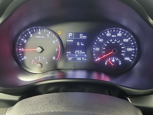 Used 2020 Kia Rio S image 23