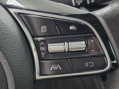 Used 2023 Kia Forte LXS w/ LXS Technology Package FWD image 27
