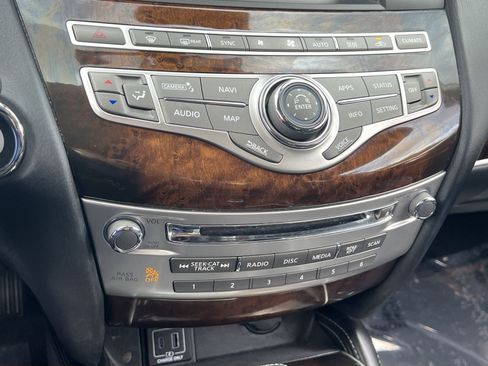 Used 2019 INFINITI QX60 Luxe w/ Sensory Package AWD/4WD image 20