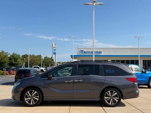 Used 2021 Honda Odyssey Touring image 7