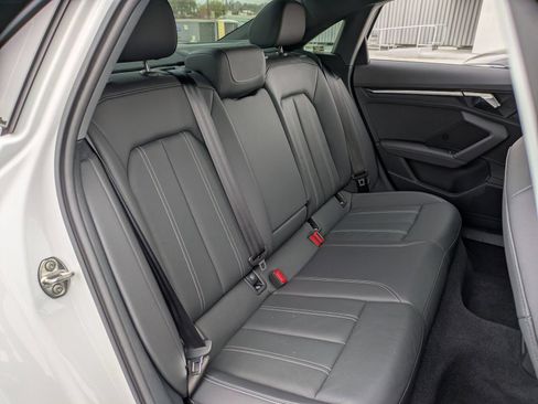 Used 2023 Audi A3 2.0T Premium Plus w/ Premium Plus Package FWD image 29