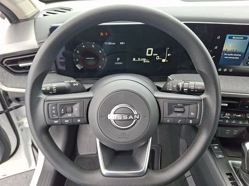 New 2026 Nissan Kicks SV w/ Cold Weather Package AWD/4WD image 8