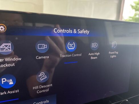 New 2026 Chevrolet Colorado Z71 w/ Technology Package image 31