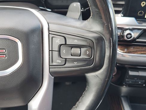 Used 2025 GMC Sierra 1500 Elevation AWD/4WD image 39