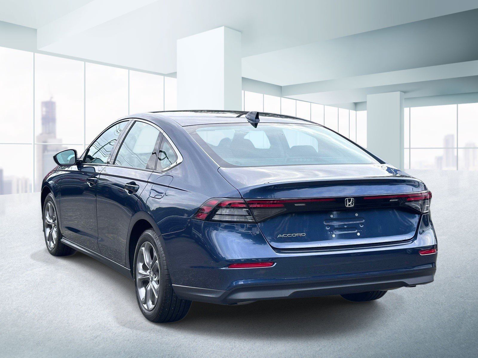 Used 2024 Honda Accord EX image 3