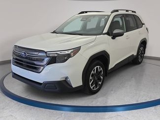 Used 2025 Subaru Forester Premium w/ Convenience Package #1 AWD/4WD video 1