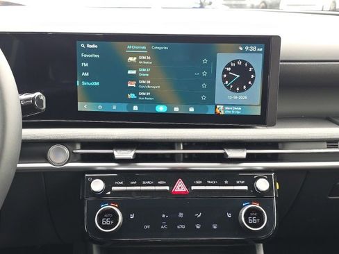 New 2026 Hyundai Tucson XRT image 13