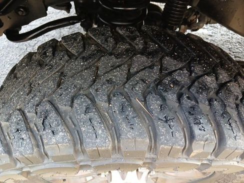 Used 2022 RAM 2500 Limited image 58