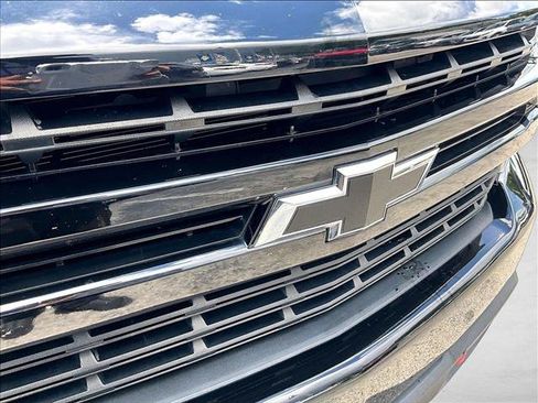 Used 2021 Chevrolet Silverado 1500 RST w/ Bed Protection Package RWD image 30