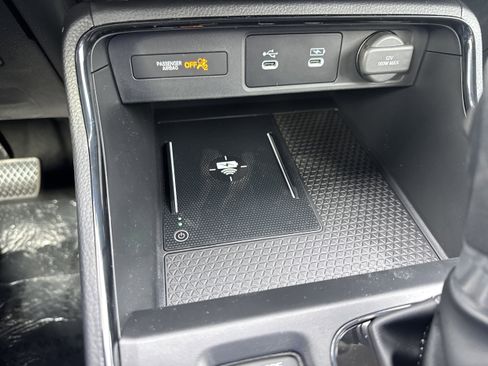 New 2026 Honda CR-V EX image 20