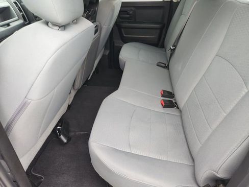 Used 2019 RAM 1500 Tradesman w/ Popular Equipment Group image 25