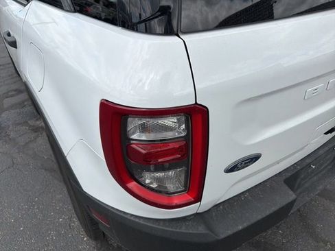 Used 2021 Ford Bronco Sport Big Bend w/ Big Bend Package image 26