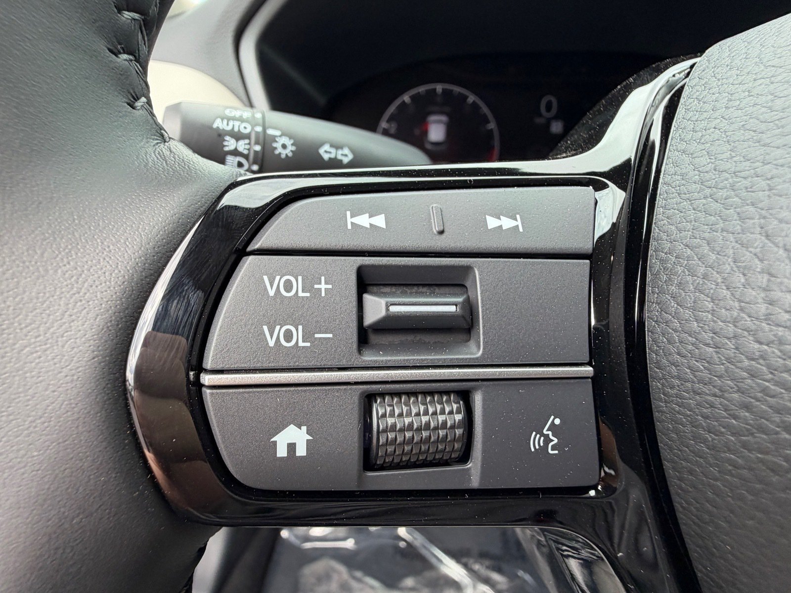 New 2027 Honda HR-V EX-L image 19