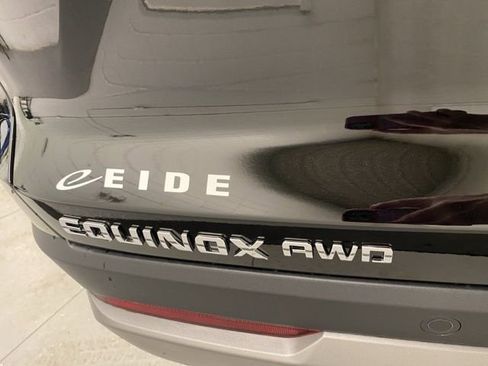 New 2026 Chevrolet Equinox LT image 13