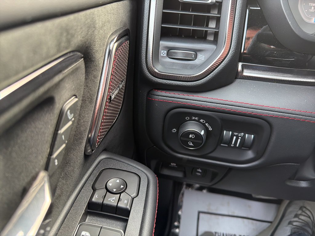 New 2026 RAM 1500 RHO w/ RHO Level 1 Equipment Group AWD/4WD image 14
