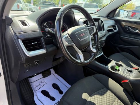 Used 2020 GMC Terrain SLE w/ Driver Convenience Package FWD image 18