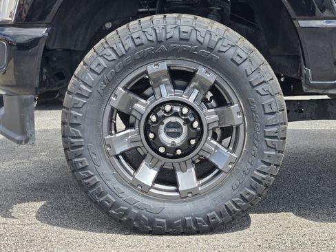 Used 2023 Ford F250 XL w/ STX Appearance Package image 10