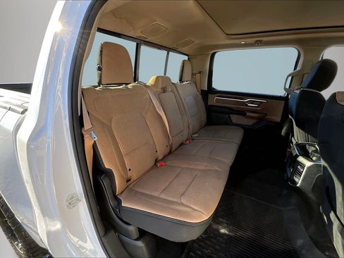 Used 2020 RAM 1500 Big Horn image 26