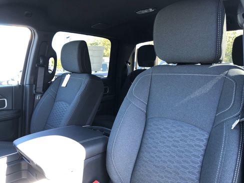 New 2026 RAM 2500 Big Horn image 13