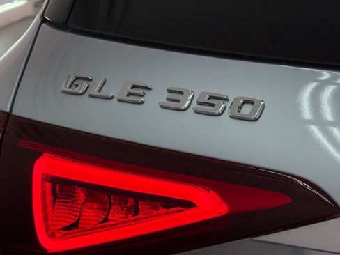 Certified 2022 Mercedes-Benz GLE 350 4MATIC image 11