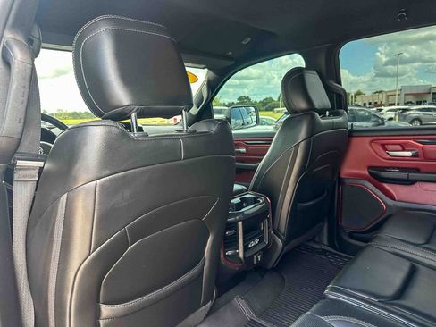 Used 2019 RAM 1500 Rebel w/ Rebel Level 2 Equipment Group AWD/4WD image 17