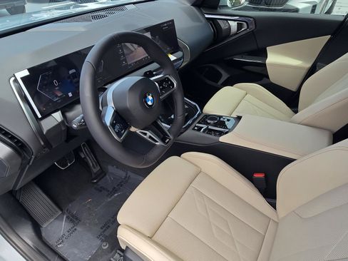 New 2026 BMW X3 xDrive30i w/ M Sport Package AWD/4WD image 6